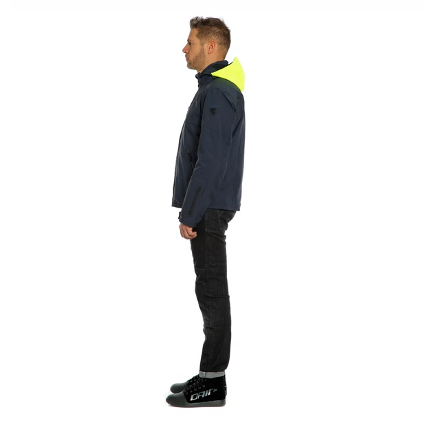 MAYFAIR D-DRY JACKET