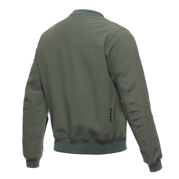 BHYDE NO-WIND TEX JACKET