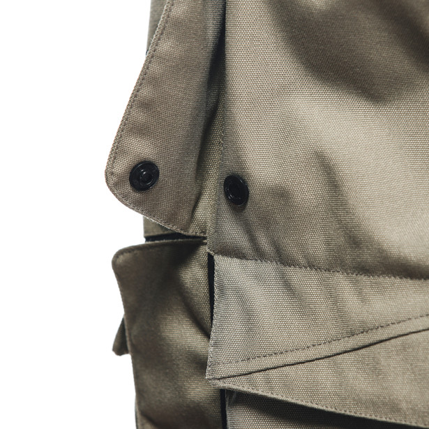 ALLIGATOR TEX JACKET