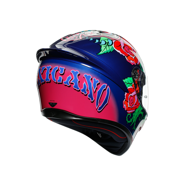 K1 REPLICA ECE DOT - SALOM