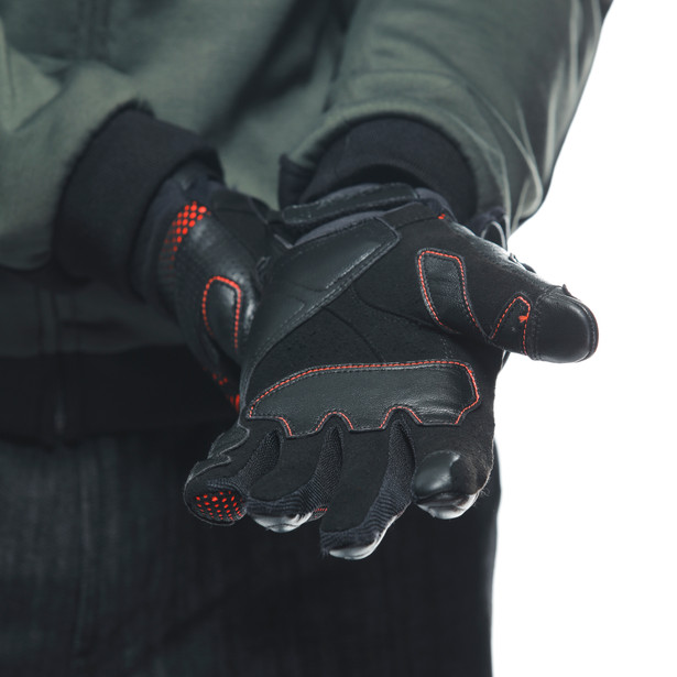 UNRULY ERGO-TEK GLOVES