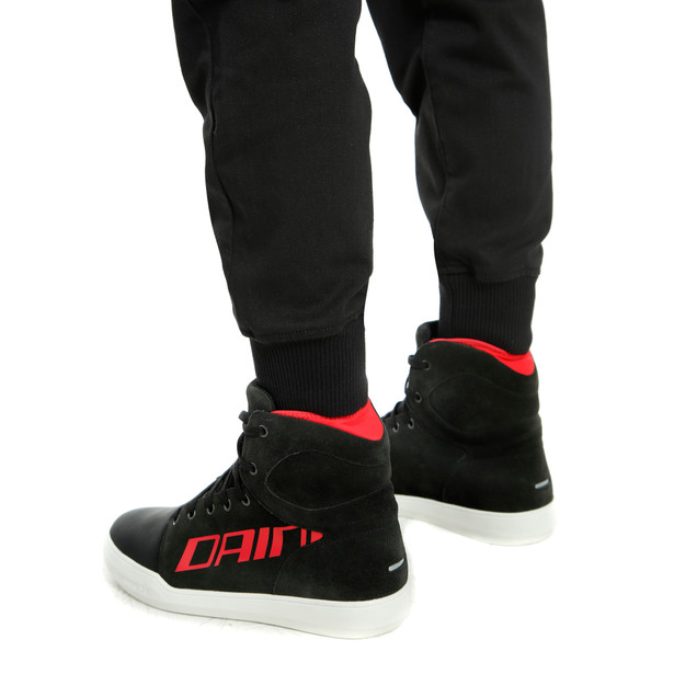 RACKPANTS LADY TEX PANTS