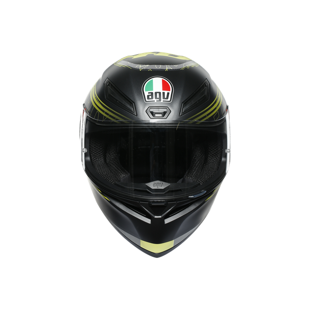 K1 TOP ECE DOT - TRACK 46