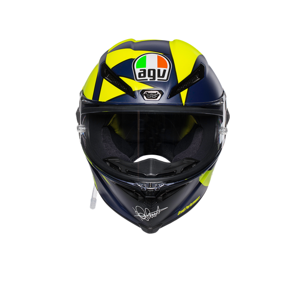 PISTA GP RR ECE DOT TOP - SOLELUNA 2019