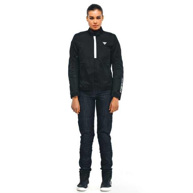 RISOLUTA AIR TEX LADY JACKET