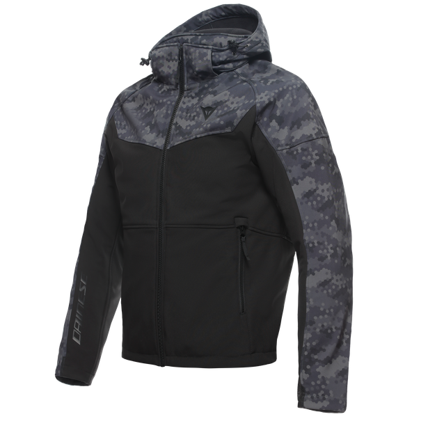 IGNITE TEX JACKET