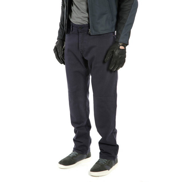 CASUAL REGULAR TEX PANTS