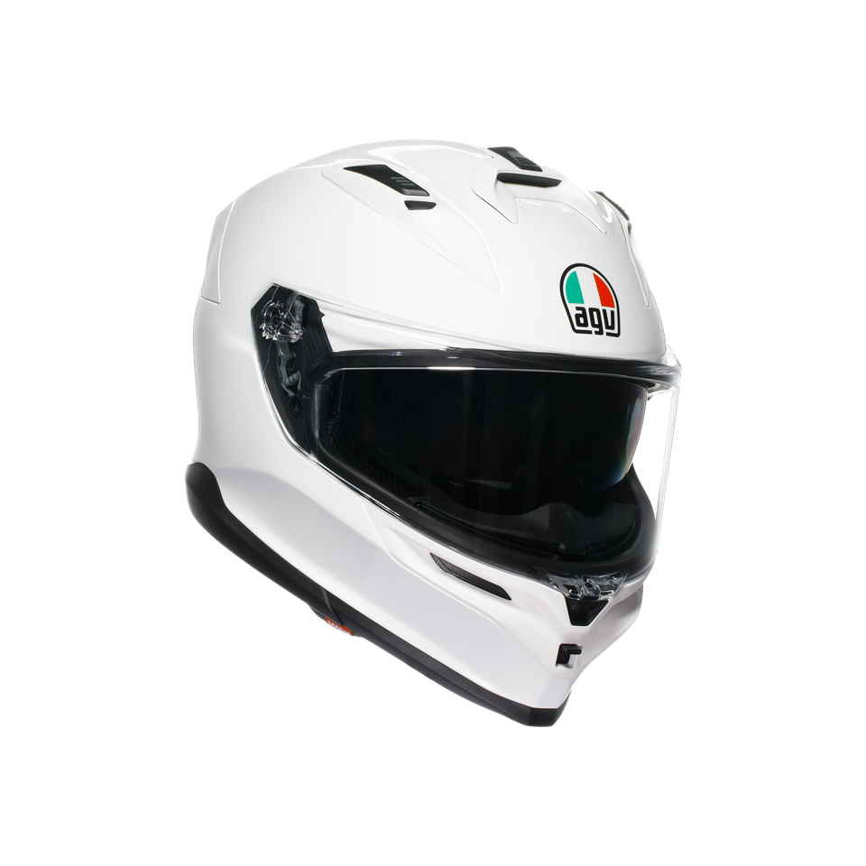 K7 AGV E2206 MPLK - MONO WHITE