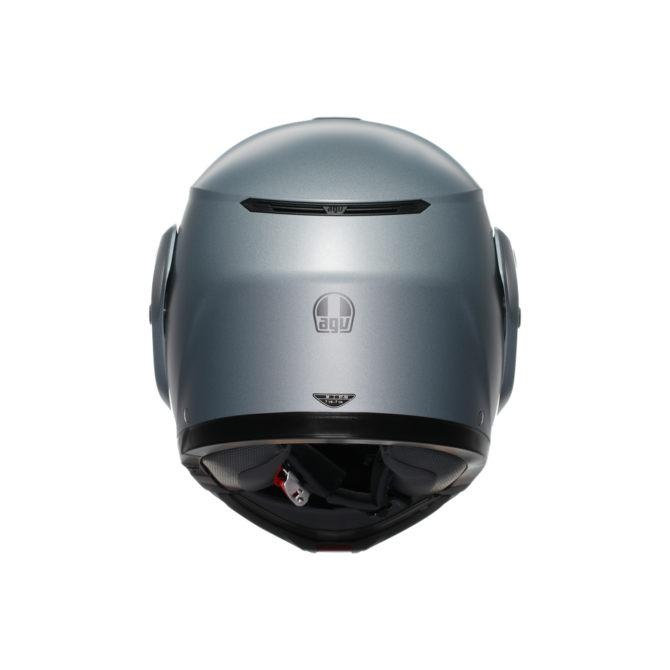 STREETMODULAR E2206 - MONO MATT SILVER