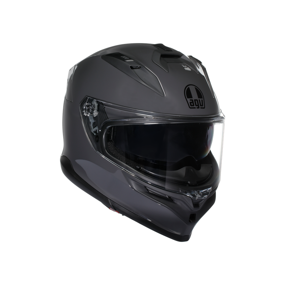 K7 AGV E2206 MPLK - MONO EVO GREY