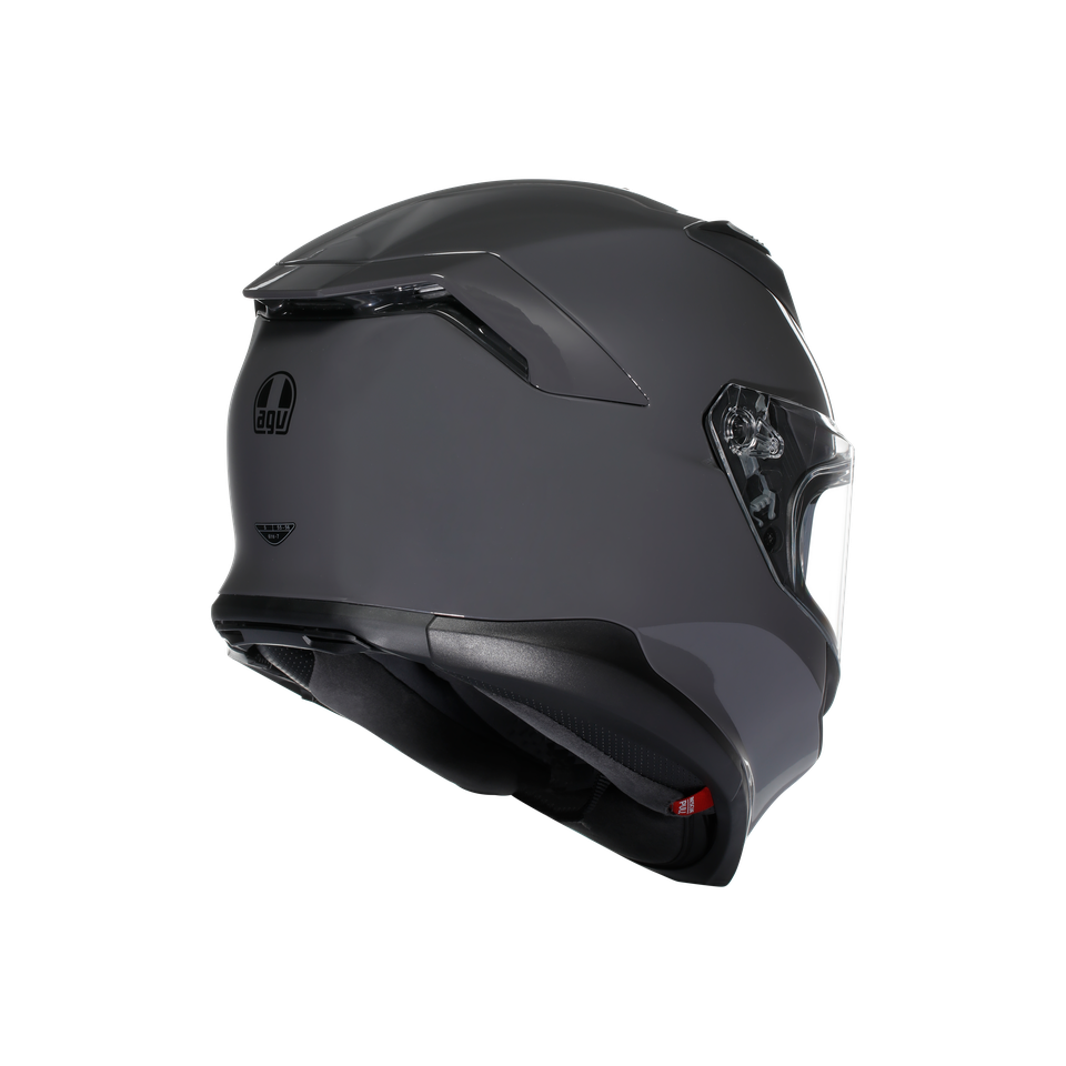 K7 AGV E2206 MPLK - MONO EVO GREY