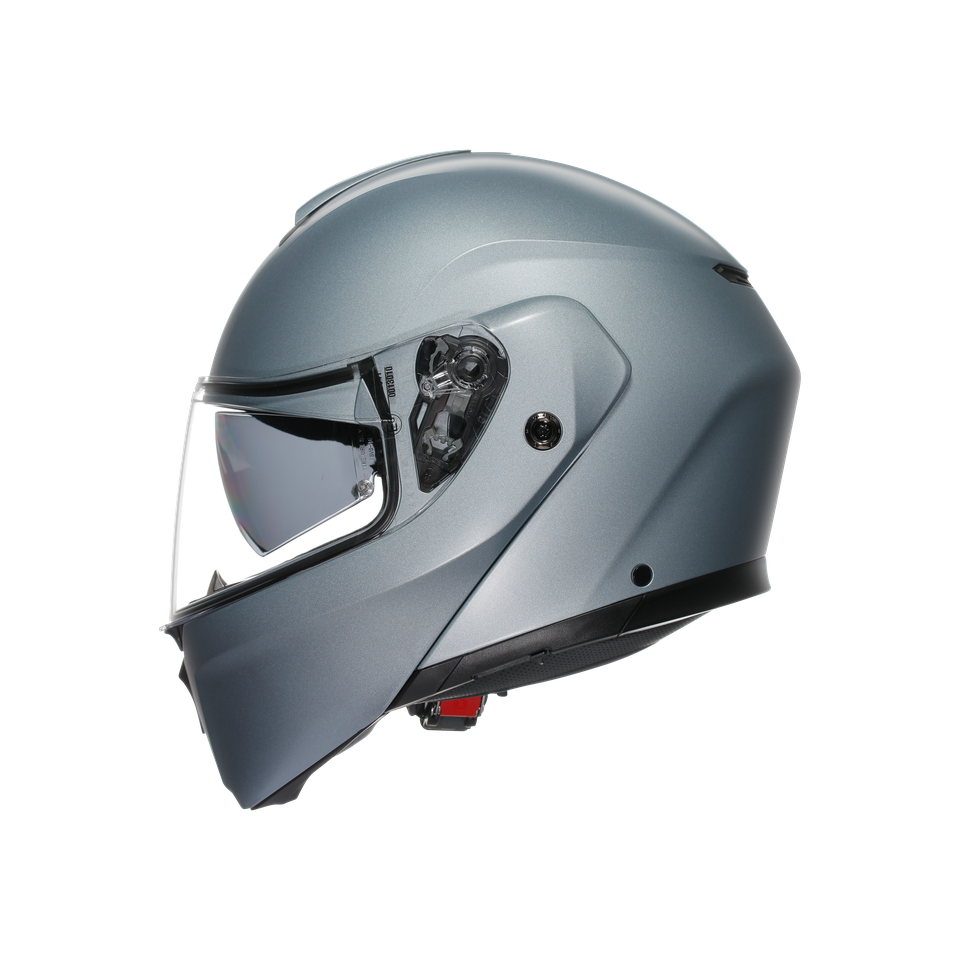 STREETMODULAR E2206 - MONO MATT SILVER