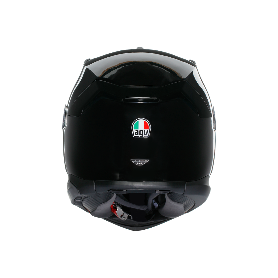 K7 AGV E2206 MPLK - MONO BLACK