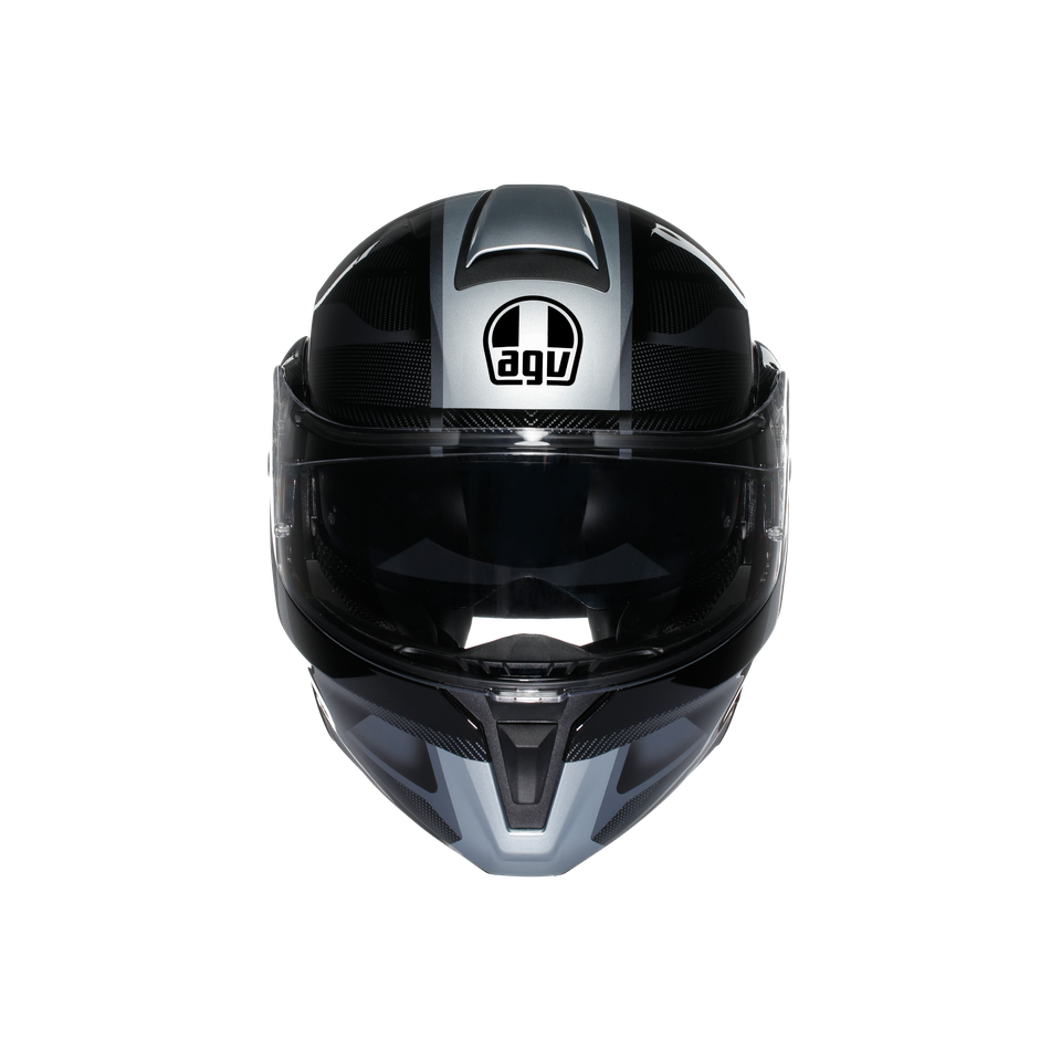 STREETMODULAR E2206 - LEDRO MATT BLACK/GREY