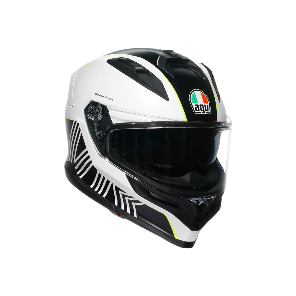 K7 AGV E2206 MPLK - SUPER 46