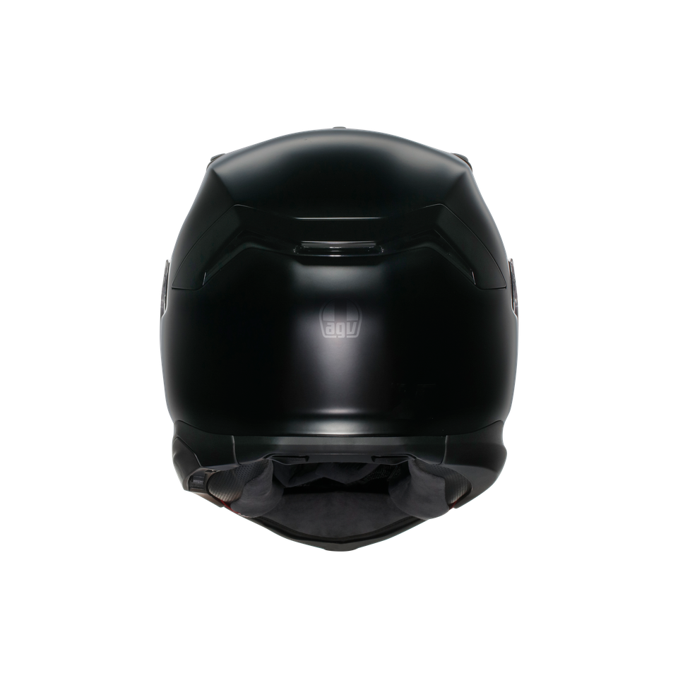 K7 AGV E2206 MPLK - MONO MATT BLACK