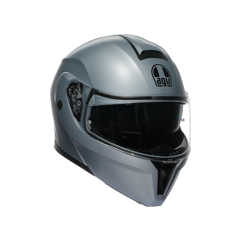 STREETMODULAR E2206 - MONO MATT SILVER