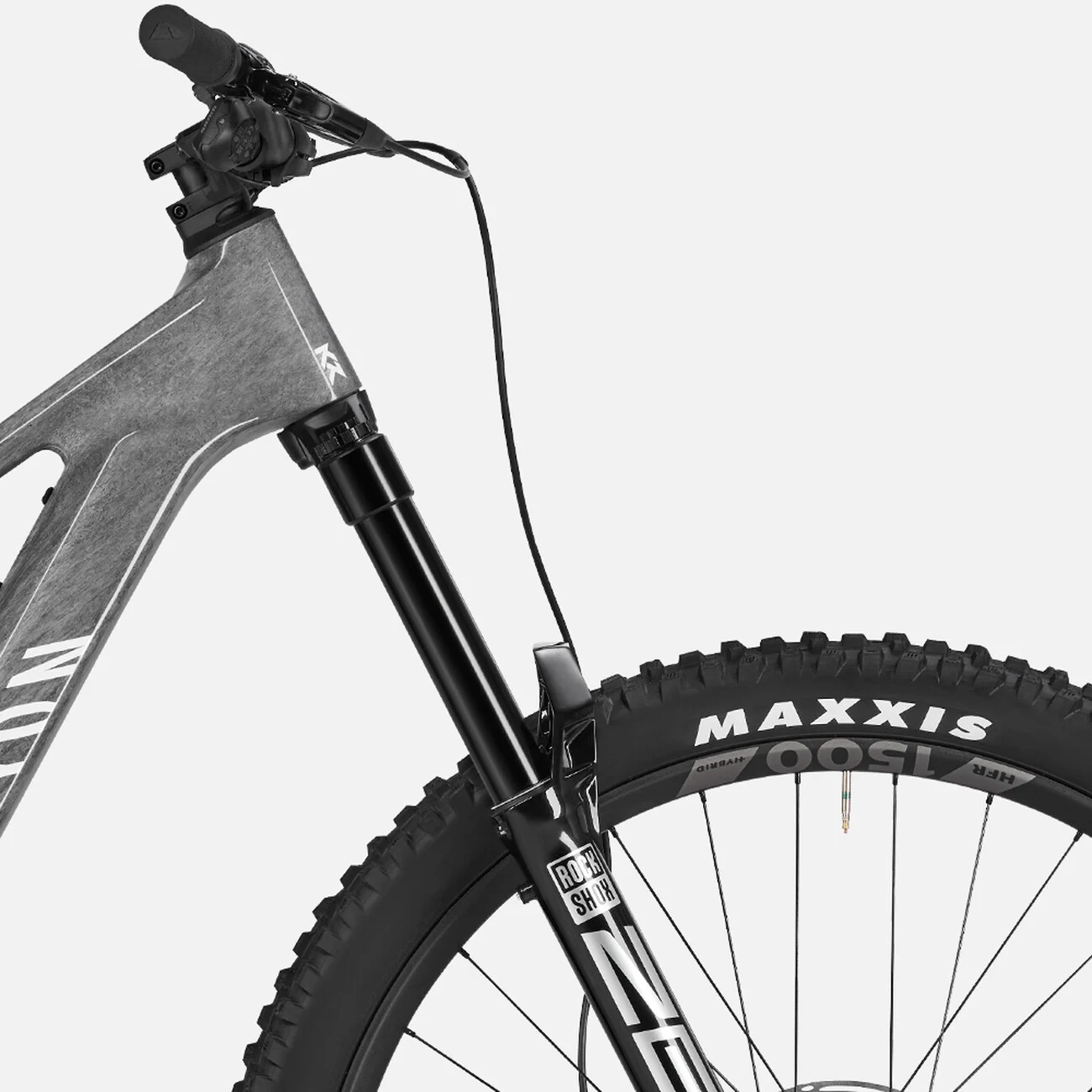 Canyon Torque:ON CF Roczen