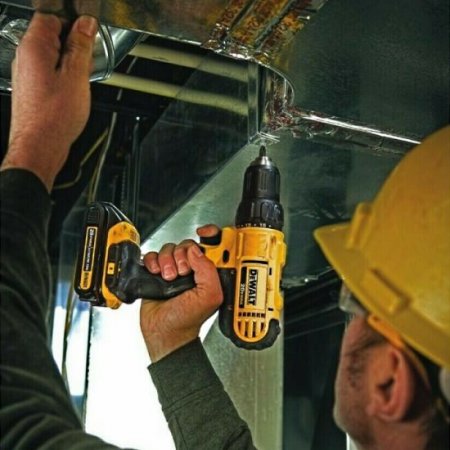 🔥 DEWALT 20-VOLT MAX LITHIUM ION BEST CORDLESS COMBO KIT (24-TOOL)