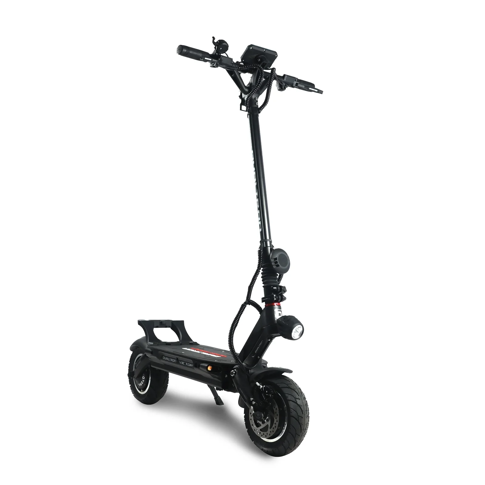 Dualtron Victor Luxury + (GEN 2) Electric Scooter