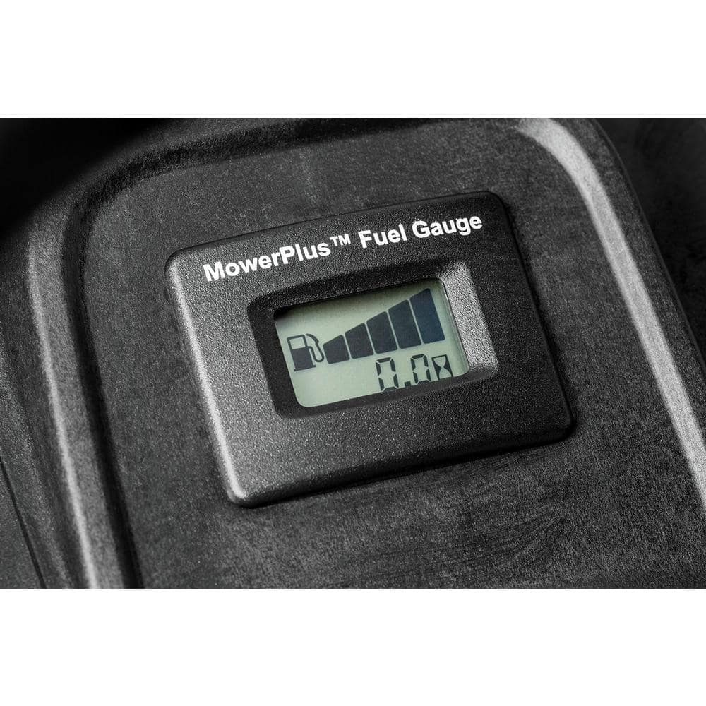 S180 54 in. 24 HP V-Twin ELS Gas Hydrostatic Riding Lawn Tractor