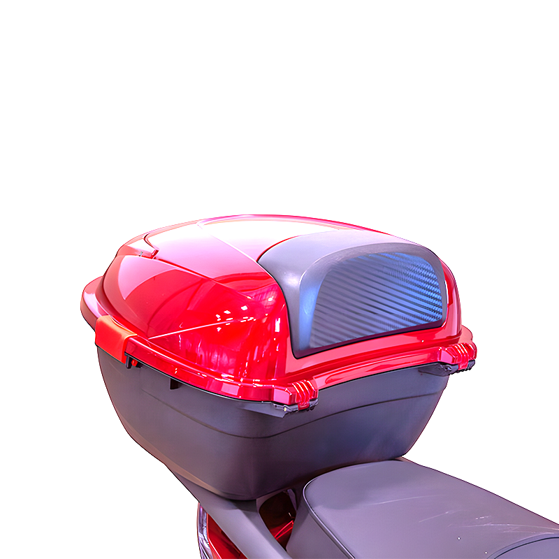 💝Limited-Time Offer: Premium 4-Wheel Scooter