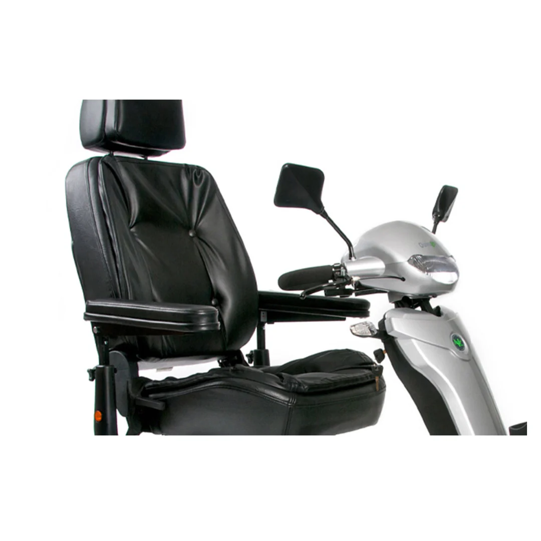 Quingo Toura2 Electric Mobility Scooter