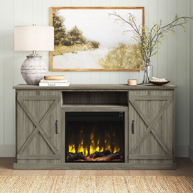 TV Stand for TVs up to 70