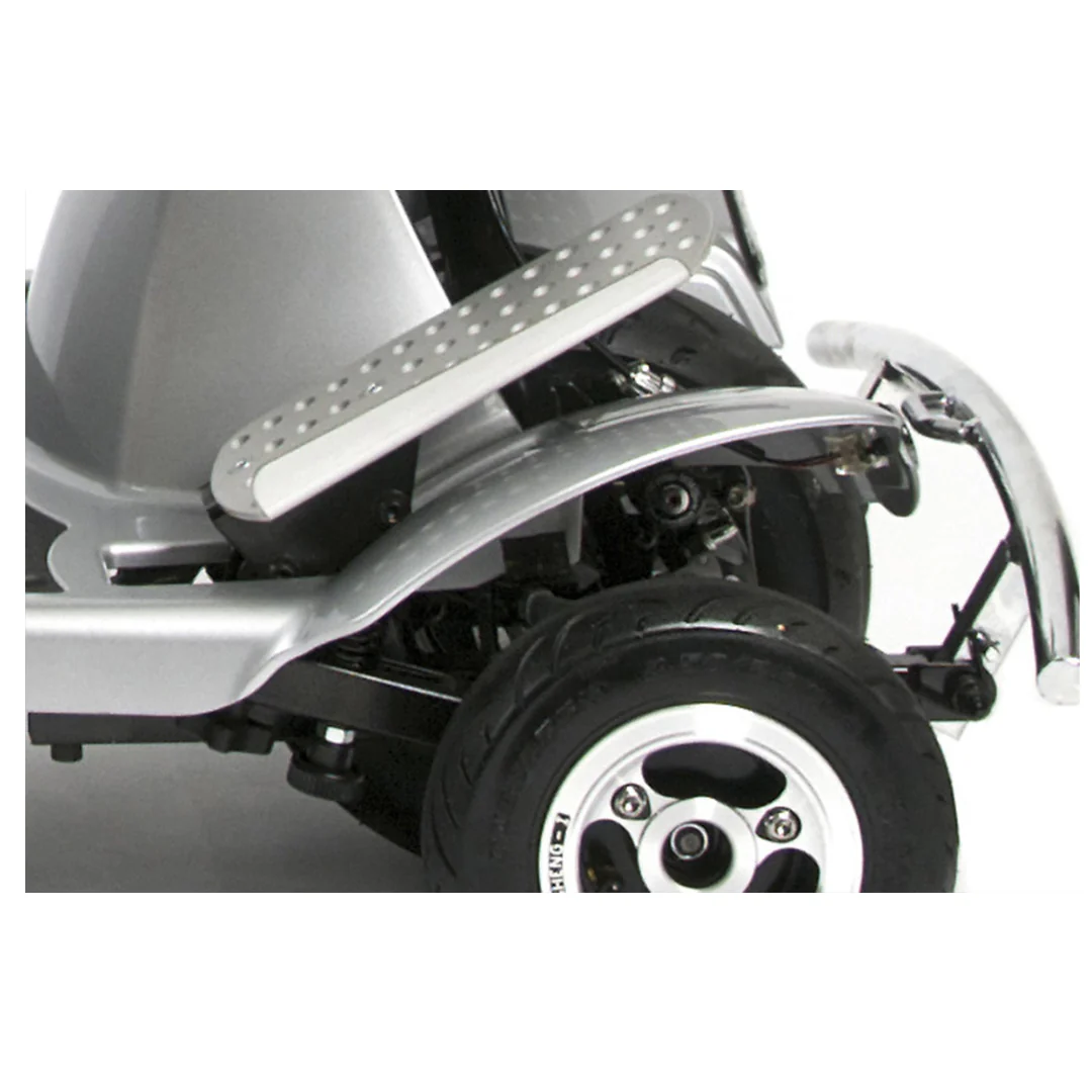 Quingo Toura2 Electric Mobility Scooter