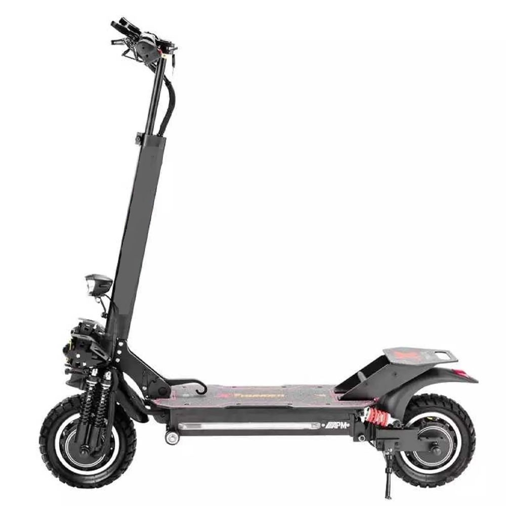 X Track Thunder 2600W Dual Motor Off Road with mechanical disc break