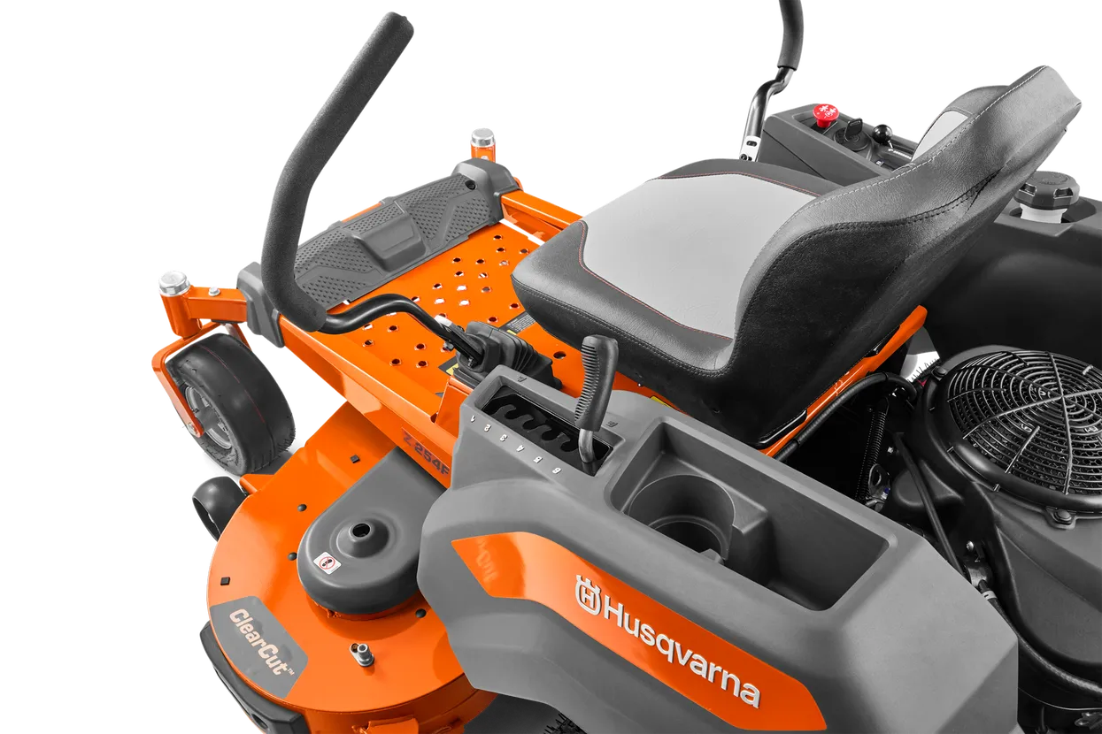 HUSQVARNA Z254F