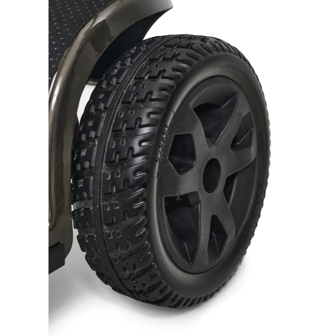 Golden Technologies GC440 Companion 4-Wheel Luxury Full Size Scooters