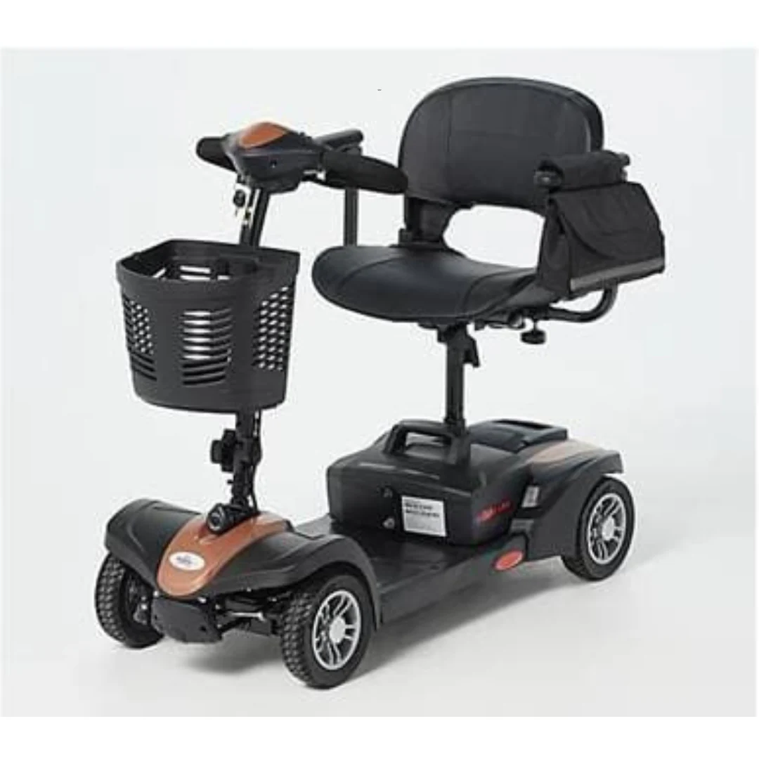 EV Rider MiniRider Lite Portable Mobility Scooter