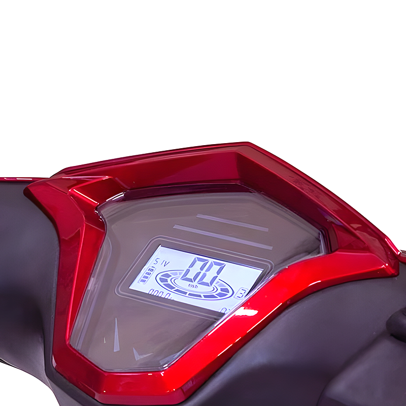 💝Limited-Time Offer: Premium 4-Wheel Scooter