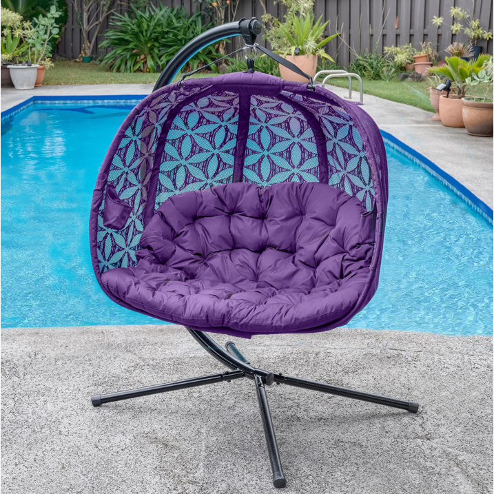 2 Person Porch Swing