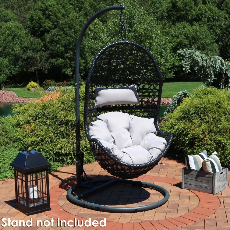 Rosie 1 Person Porch Swing