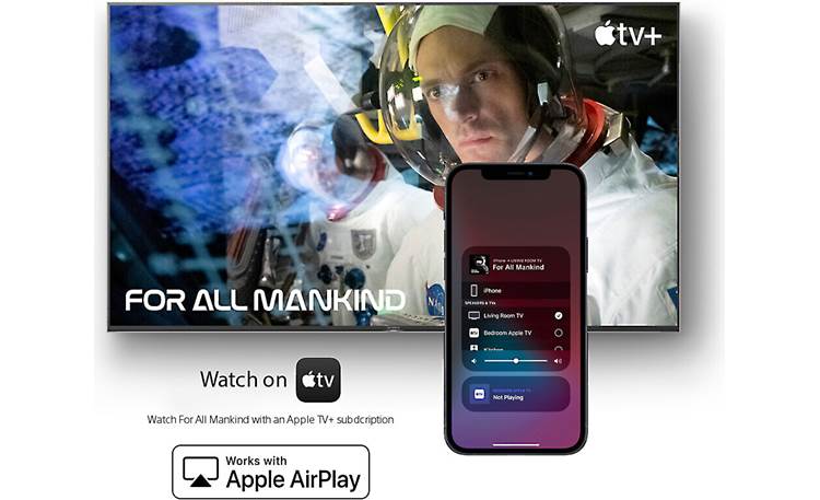 Sony BRAVIA XR-48A90K 48