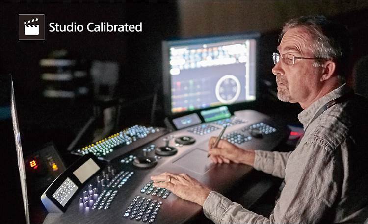 Sony BRAVIA 8 (K55XR80) Smart OLED 4K TV with HDR (55