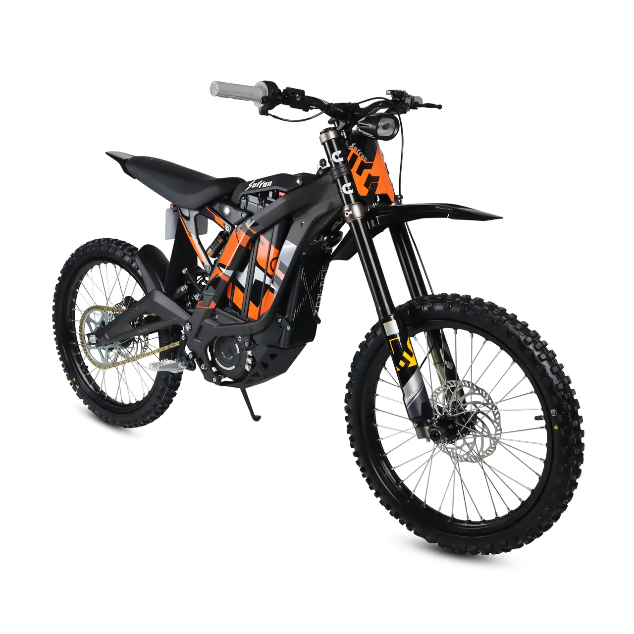 🔥ONlY $110 Light Bee X Electric Dirt Bike