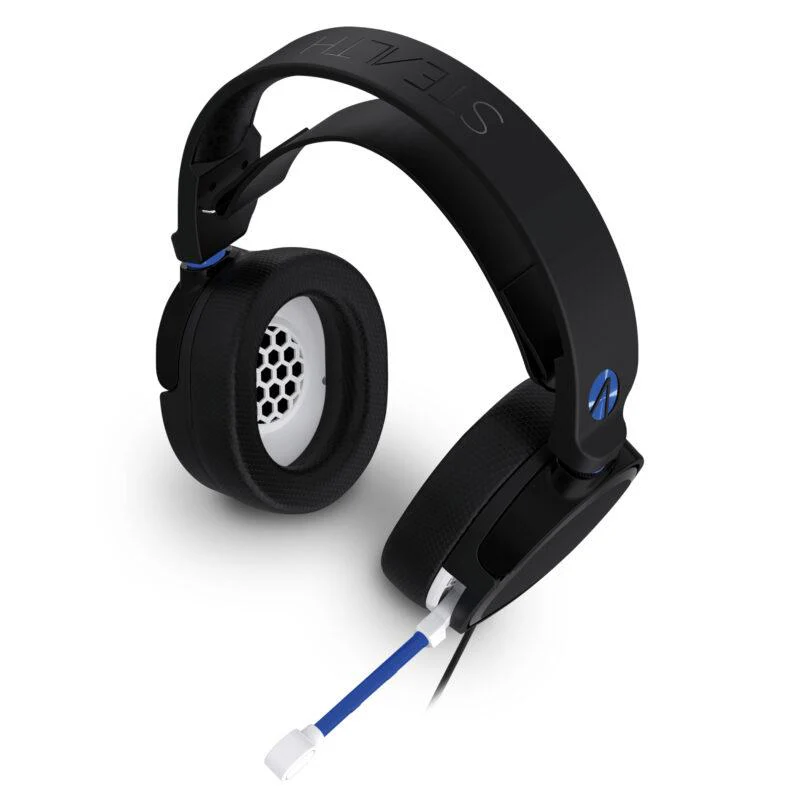 Stealth - Playstation 5 Stereo Gaming Headset Shadow V Sort