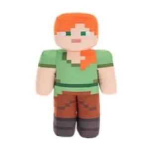 Minecraft - 30 cm Plys - Alex (72084)