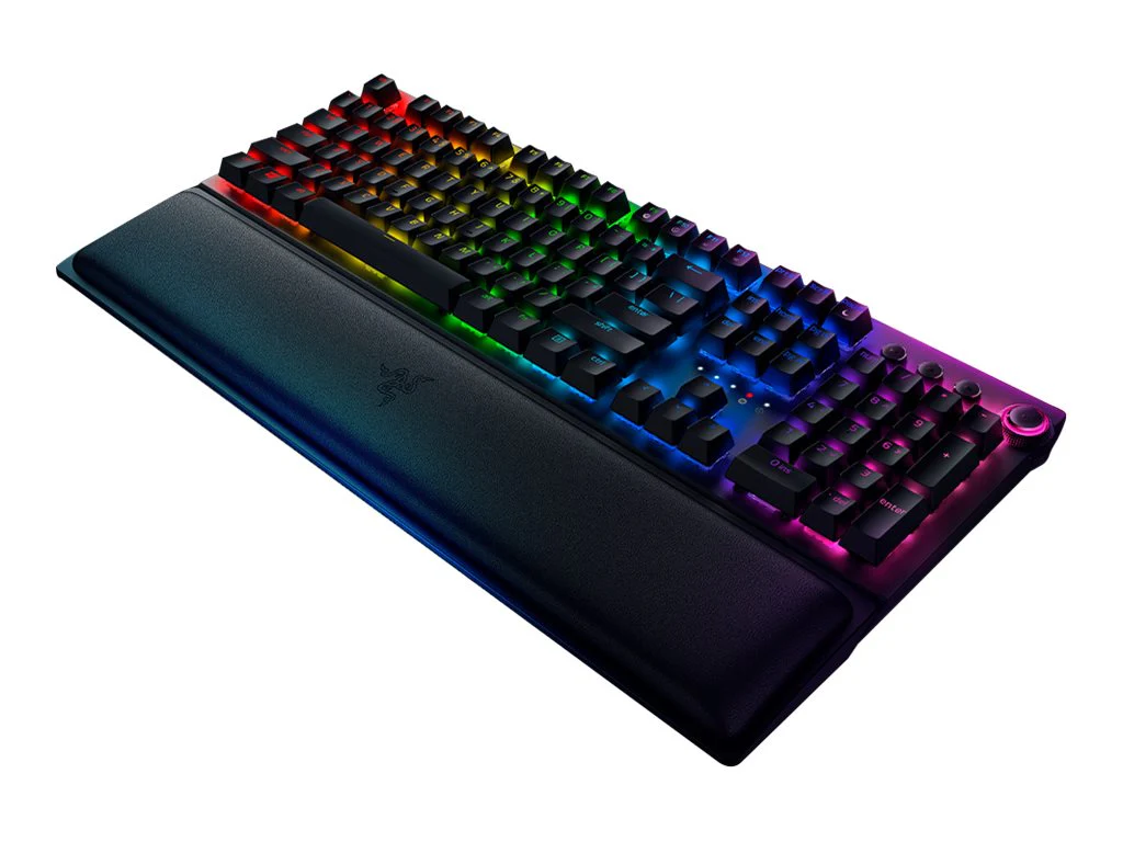Razer BlackWidow V3 Pro kabellose Gaming-Tastatur