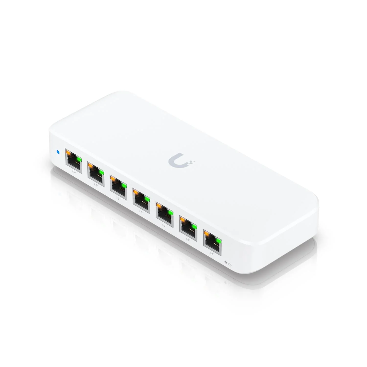 Ubiquiti Unifi Switch 8Port PoE+