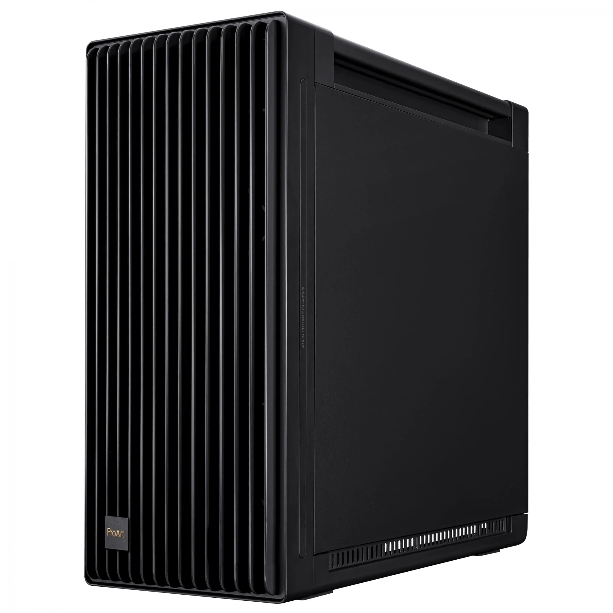 ASUS PROART PA602 TG E-ATX Case - Black