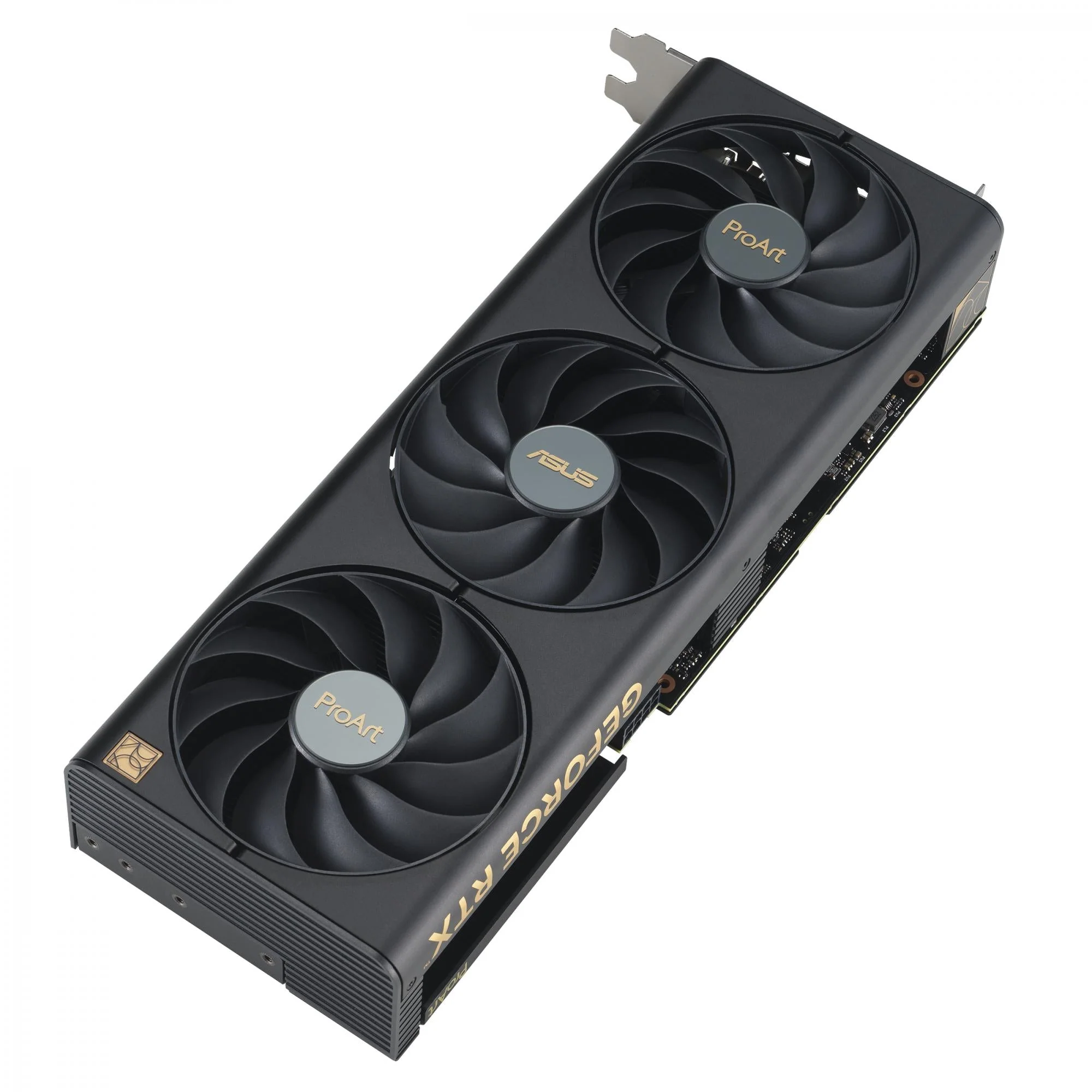 ASUS GeForce RTX 4060 TI 16GB GDDR6 PROART