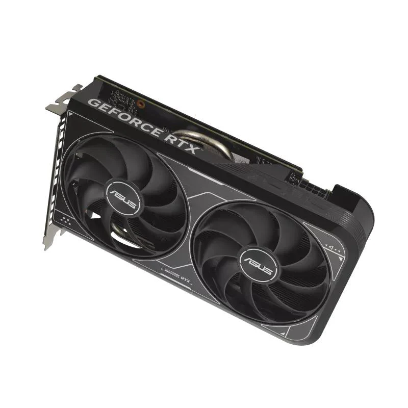 ASUS GeForce RTX 4060 8GB GDDR6 DUAL OC V2