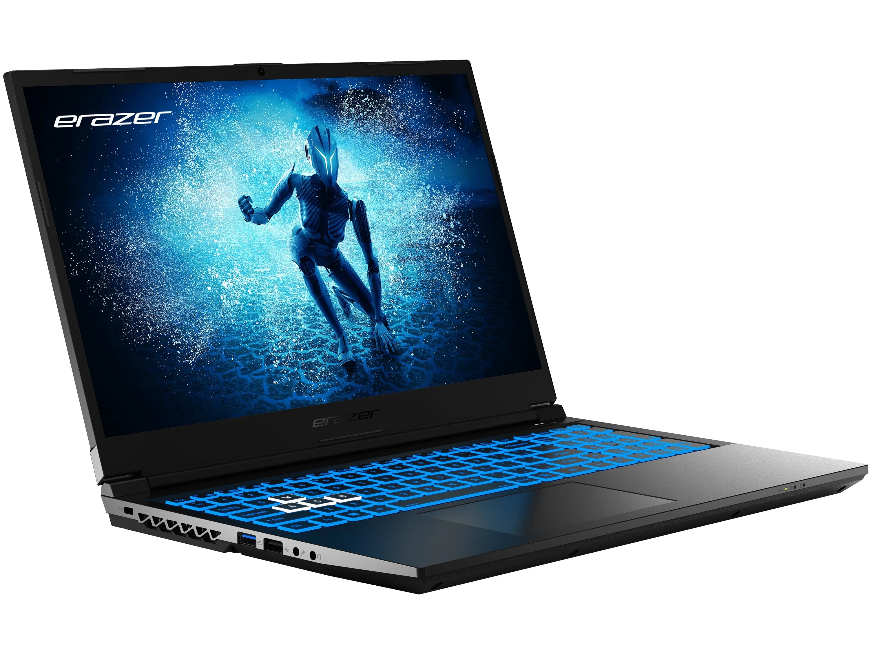 Erazer Deputy P60 MD64642 15.6 FHD i7-12650H 16GB 1024GB RTX 4070 Windows 11 Home