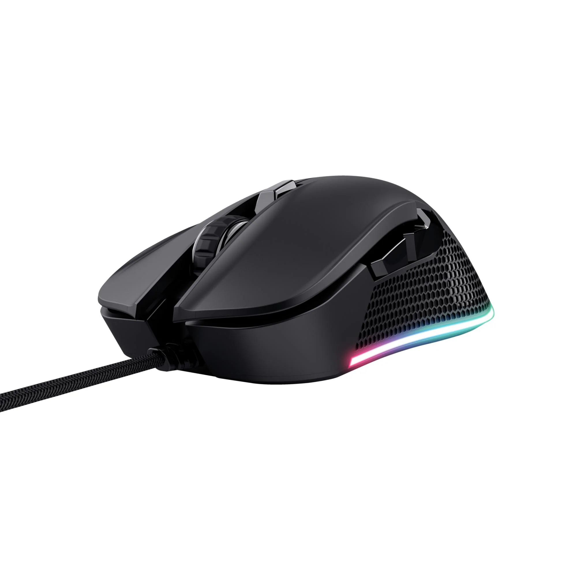 TRUST GXT922 YBAR GAMING MOUSE ECO