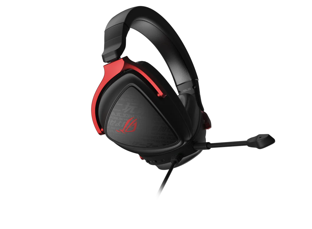 ASUS ROG Delta S Core Gaming-Headset