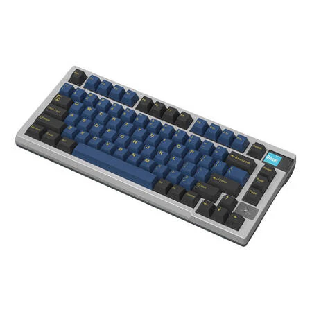 Darmoshark K8 EF switch Wireless Gaming Keyboard (black)